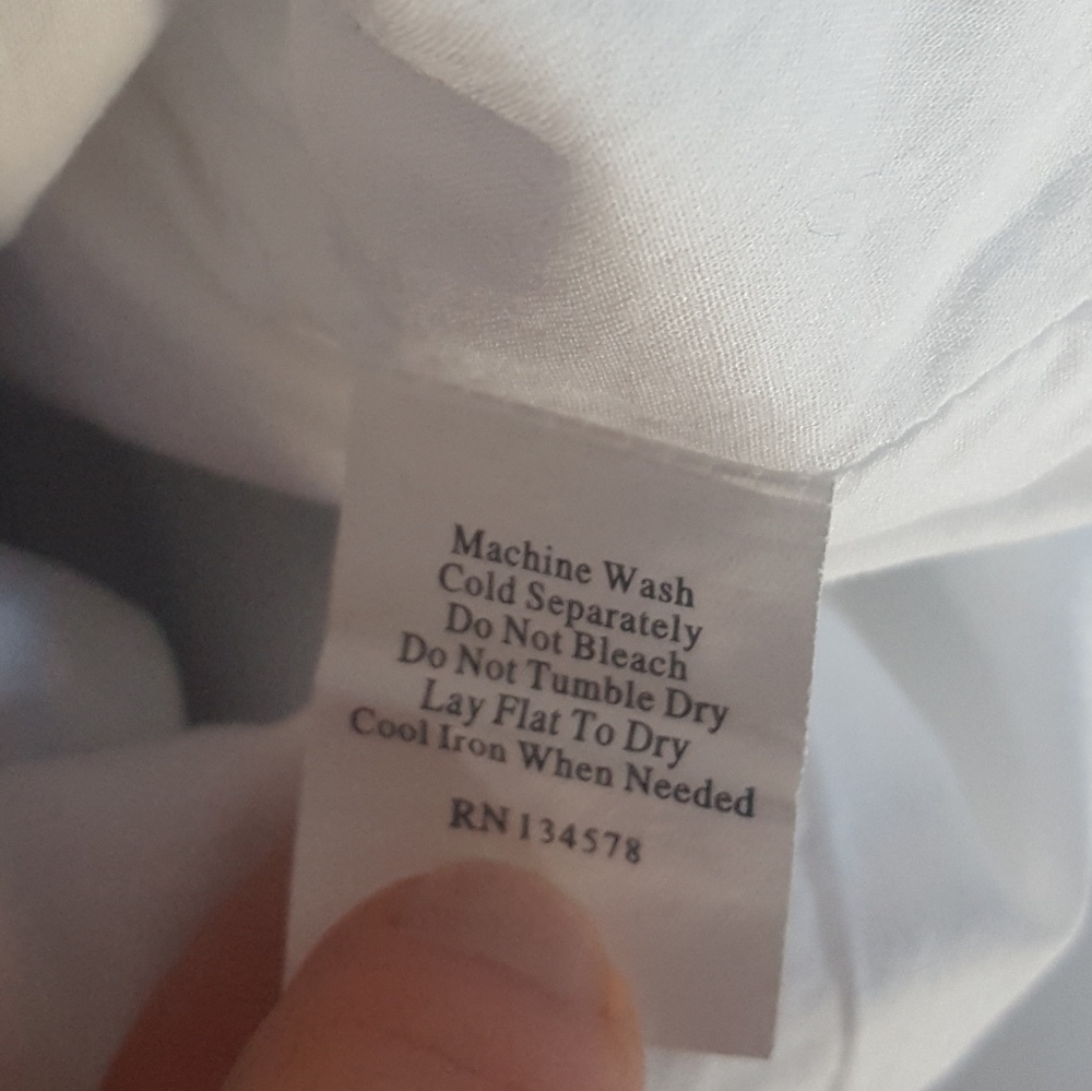 🐋 vineyard vines dress - Picture 8 of 8